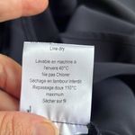 Giorgio Armani  Parfums Employee Uniform 3/4 Sleeve Blouse Photo 9