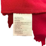 Finders Keepers  Bosnia Raisin Asymmetrical Ruffle Mini Skirt Photo 9