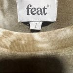 Feat BlanketBlend Crewneck Sweater, New with Tags Size L Photo 6