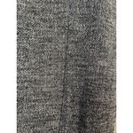 Athleta Herringbone Metro High Waisted Legging Women's Size Small Dark Grey Work Photo 3