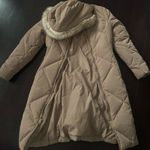 Cole Haan  Long Winter Coat Photo 0
