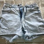 Billabong  Jean Shorts Light Wash Photo 0