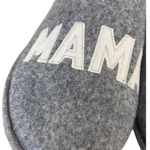 Dearfoams Women's Carley Mama Bear Mom Scuff Slipper NEW Size 9/10 Photo 4