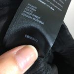 Free People NEW  Midnight vegan suede leggings Photo 9