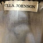Ulla Johnson  Embroidered Boho Dress Photo 3