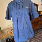 Harley Davidson Harley-Davidson Button Down Shirt Photo 0