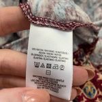 Anthropologie Maeve Lilt Mock Neck Dress Photo 5