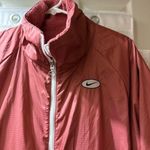 Nike NWT  pink Teddy Fleece With oversized swoosh Photo 9