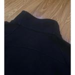 Lululemon Half Zip Scuba Pullover Size M/L Photo 8