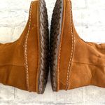 Birkenstock New  Women Lahti Genuine Shearling Boot Sz 38 (7.5) Runs Small Photo 10