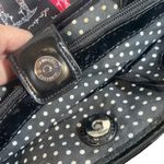 Lulu Guinness London Scottie Dog Shoulder Bag Small Tote Women Photo 9