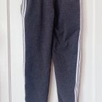 Adidas Grey  Sweatpants Photo 1