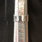 Sterling Silver JAY KING DTR Lapis Lazuli Heart Shaped Cabochon Ring Sz 8-3/4 Photo 6