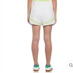 Original Penguin High Waist Tennis Shorts White Photo 1