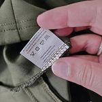 Zeagoo Zippered Front Cropped Blazer Jacket - Size XL Photo 13