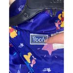 Disney Vintage  winnie the pooh and piglet starlight night gown size medium Photo 3