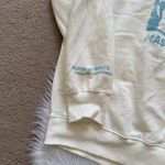 American Eagle  Outfitters Oversized Metallica Graphic Crew Sweatshirt XL Photo 2