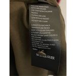 Anthropologie Maeve Kelli Halter Maxi Dress Pink Small Photo 8