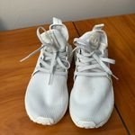 Adidas  Women's NMD‎ XR1 'Triple White' Sneaker BB3684 W7.5 Photo 1