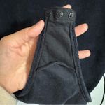 Savage X Fenty Sexy Black Bodysuit Size Small Photo 12