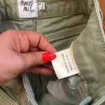 Princess Polly Lester Mom Jeans Sage Green Photo 6