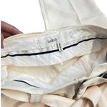 Ba&sh  Tied Waist Pleated Front Tiago Pants in Off white size XS NWT Photo 5