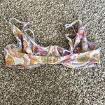 Black bough swim top Photo 1