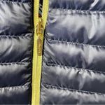 Lilly Pulitzer  reversible‎ DOWN quilted puffer jacket size small Photo 5