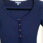 Anthropologie COPY - Clu bubble skirted dress NWOT Photo 4