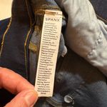 Spanx NWT  Flare Jeans in Midnight Shade Photo 7