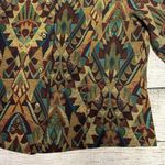 Vintage Vinvert for Tasteful Ladies by Sanyo jacket Size L Photo 8