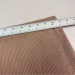 Ava & Viv  Beige Pencil Skirt Photo 2