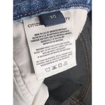 Citizens of Humanity NWT ‎ Charlotte High-Rise Straight Jeans in Soiree Size 30 Photo 10