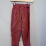 Lululemon  Dance Studio Mid-Rise Jogger Brier Rose size 2 25” Photo 1