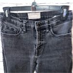 Everlane  Women’s Black Skinny Ankle Jeans‎ Size 28 Photo 2