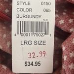 LA Hearts BRAND NEW L.A. Hearts skirt Photo 4