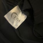 Zyia Women's Black Shorts Photo 1