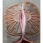 UGG  WOMEN’S 1119597 Neumal boots Lace Red White Women’s Sz 7 Boots Booties Photo 8