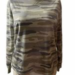 C&C California  neutral Gray Camo X357 Green Sz S Photo 0