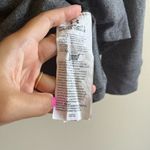 Under Armour UA  Women's Gray UA Tech 1/2 Zip‎ Top Size S Heatgear Athletic Run Photo 2