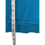 cj banks  Women's Light Blue Sweater Photo 5