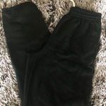 Fruit of the Loom Black Sweatpants  Photo 0