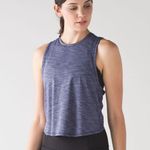 Lululemon Open Back Tank Photo 0