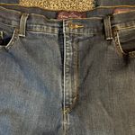 Gloria Vanderbilt Size 18 Denim Jeans Photo 1