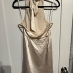 Hello Molly  Heavy Heart Dress Oyster Photo 7