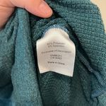 Mondetta  Womens Athletic Cowl Neck Long Sleeve | Medium Photo 3