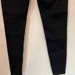 SheIn black skinny jeans high rise stretch high waisted denim women’s size XS Photo 8