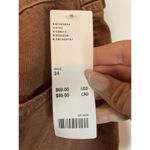 BDG Urban Outfitters Cowgirl Jeans -Chocolate size 34 Photo 6