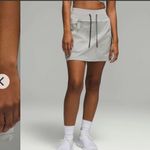 Lululemon  Multi-Pocket Cargo High-Rise Hiking Skirt
Seal Grey Photo 2