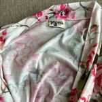 Show Me Your Mumu  Garden Bloom Floral Robe one size Photo 3